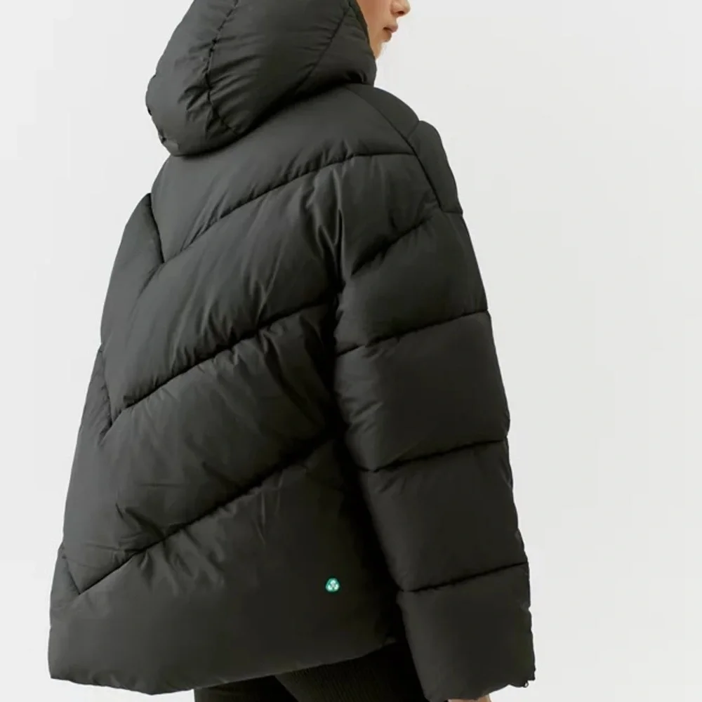 SAVE THE DUCK Janeth Puffer Jacket - Picture 6 of 6
